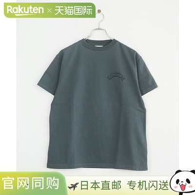 [25SMSCU13] THE SHINZONE HOROSCOPE TEE 星座T恤 上衣 剪裁和缝