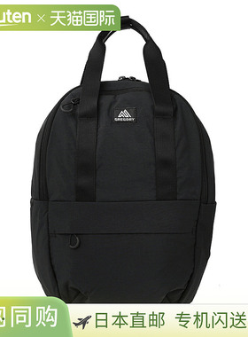 日本直邮GREGORY Susie 背包 153977 1318 男女通用