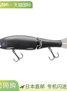 日本直邮Timco Lure MB1 Custom 180DSF-#12