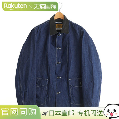 日本直邮AUBERGE : DAVID : AUSIC26S06