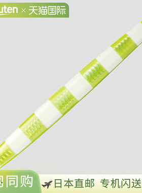 日本直邮Daiwa Saltiga TG 诱饵 Rhys 260g 青柠色斑马辉光 07450