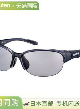 日本直邮SWANS LUNA LN-0053 运动太阳镜LN0053-CSK
