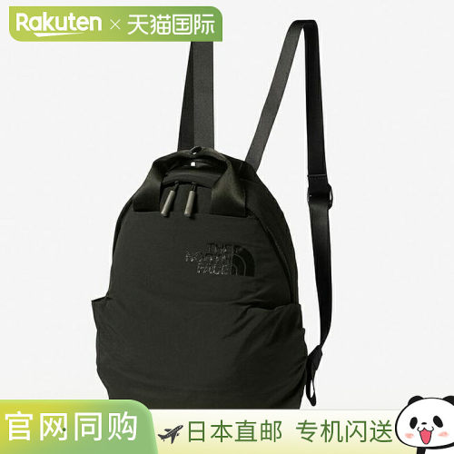 日本直邮THE NORTH FACE W NEVER STOP MINI DAYPACK（女士 Never