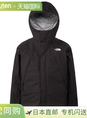 日本直邮The North Face Mountain Rounder 男士夹克 NP12503-K