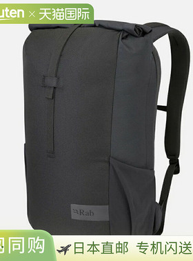 日本直邮Depot18 背包 Daypack 徒步旅行 Rab