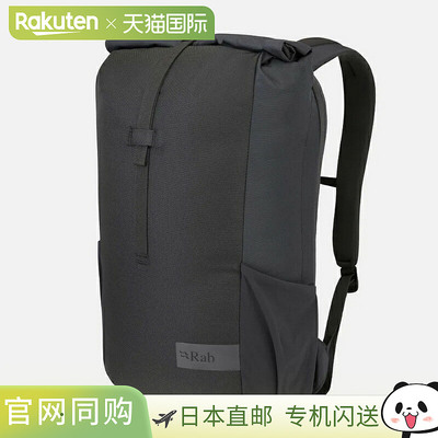 日本直邮Depot18 背包 Daypack 徒步旅行 Rab