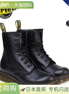 Dr.Martens 8 孔 1460 女靴 WOMENS 8EYE BOOT R11821006 R118216