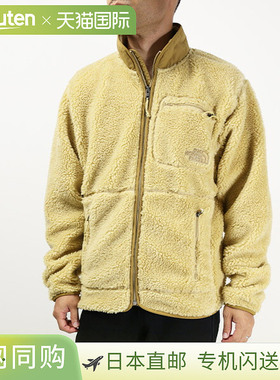 THE NORTH FACE North Face TREME PILE FLEECE JACKET 抓绒夹克