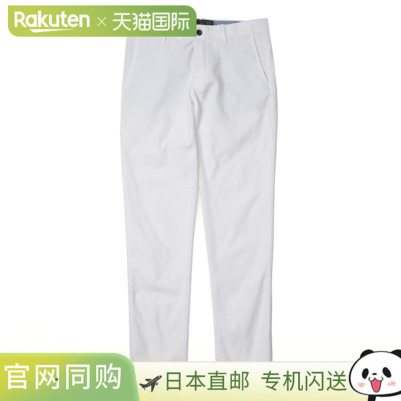 日本直邮INCOTEX SLACKS 男士休闲裤 17s100