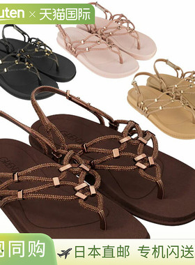 日本直邮GRENDHA 女鞋 INSTANTES 凉鞋 女士 SG18931