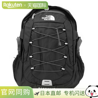 日本直邮THE NORTH FACE 背包 Borealis Classic NF00CF9C 4GZ 男
