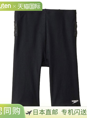 日本直邮Speedo Sepats 5 女士 SFW82504-K 泳衣