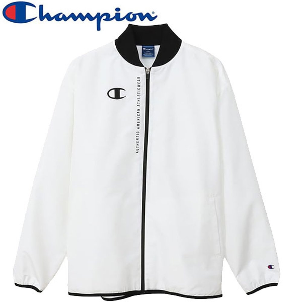 日本直邮Champion WIND BREAKER JAC 运动服 C3ASC17-010