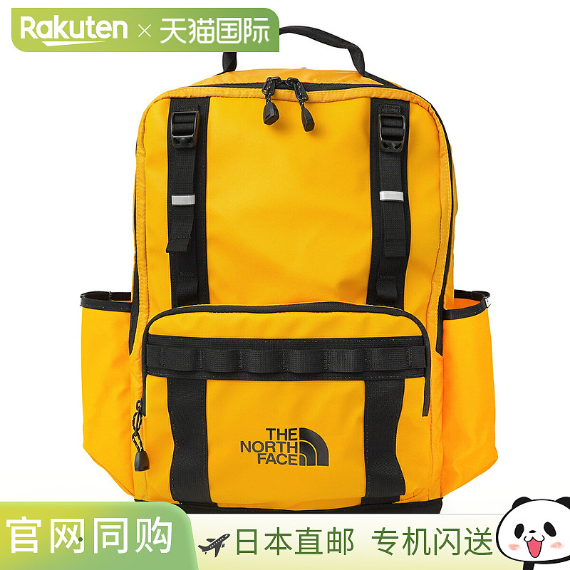 日本直邮The North Face Base Camp 背包 NF0A8BK4 ZU3 男女通用