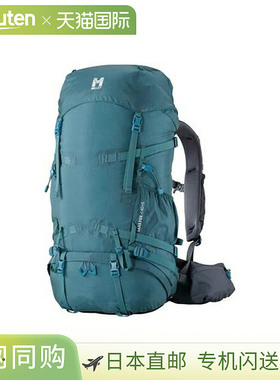 日本直邮MILLET SAAS FEE NX 40+5 户外背包 MIS0754-N9845