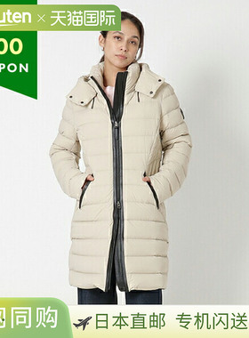 日本直邮MACKAGE FARREN 羽绒服外套 Farren Shapeline女士 MACKA
