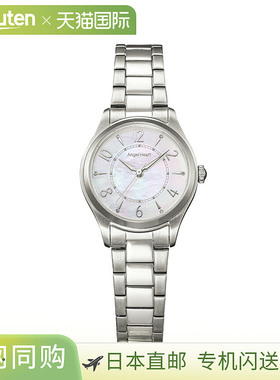 日本直邮Angel Heart 腕表 Twinkle Time TT28