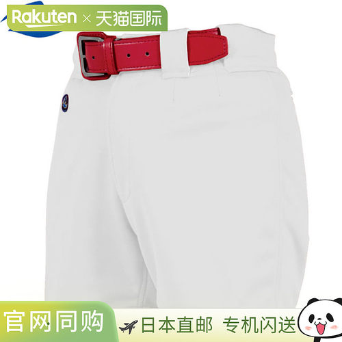 日本直邮REWARD 棒球/垒球女士制服裤 常规款短裤 LUP-08 女士 RE
