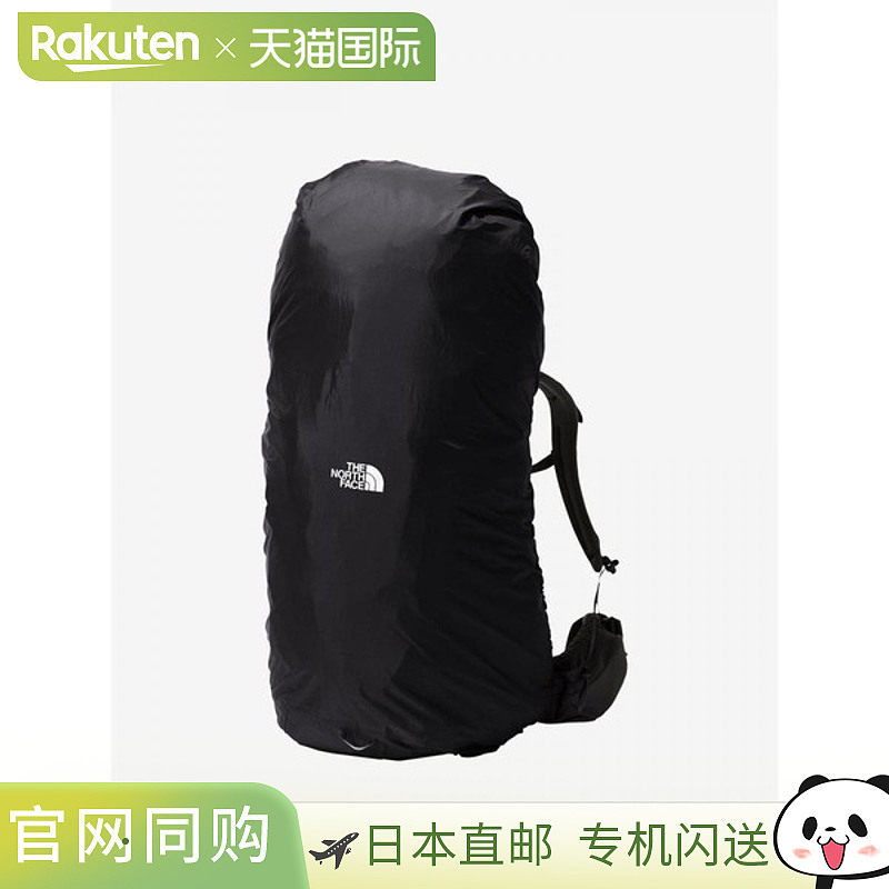 The North Face 北面 标准 70L 背包防雨罩 NM92355-K 包 背包图片