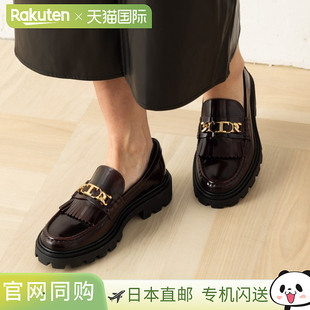 TODS 乐福鞋 牛津鞋 女士 TODS XXW08J0GF80 SHA R810