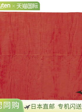 日本直邮MIZUNO 吸水毛巾 44 x 68 厘米游泳毛巾男式 N2JYB01062