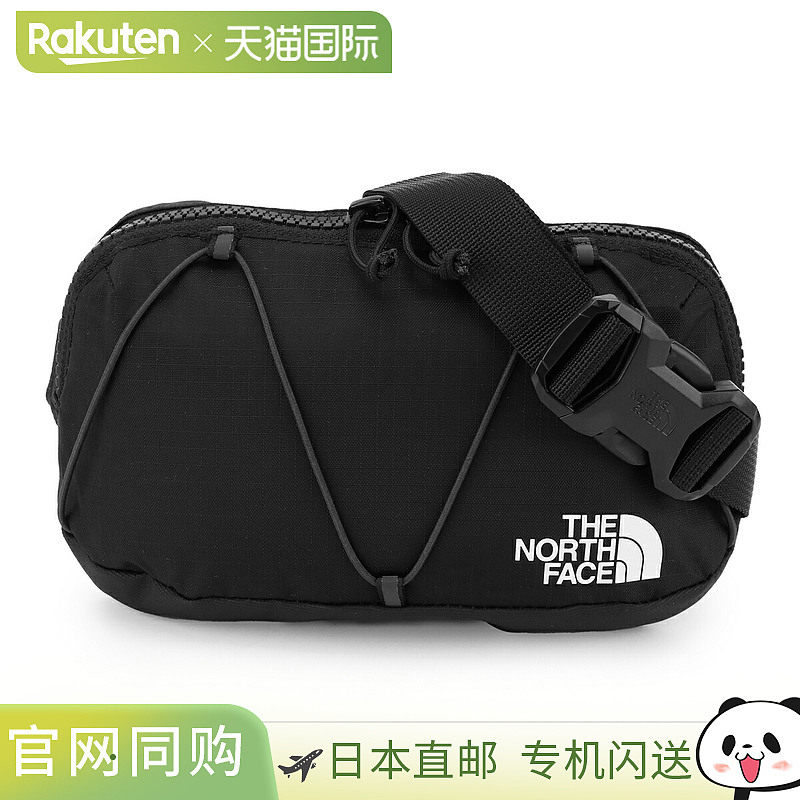 日本直邮THE NORTH FACE 腰包/腰包 Terra Lumber NF0A8C2K KY4图片
