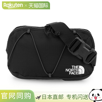日本直邮THE NORTH FACE 腰包/腰包 Terra Lumber NF0A8C2K KY4
