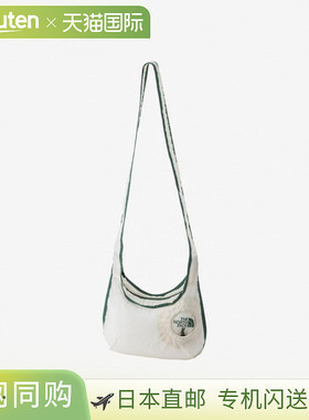 日本直邮THE NORTH FACE Astra S NM82505-GR 单肩包