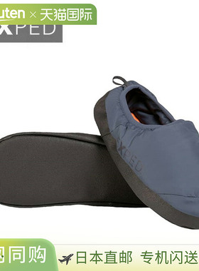 日本直邮EXPED 露营拖鞋 (394129) - 轻便时尚的居家鞋旅行酒店露