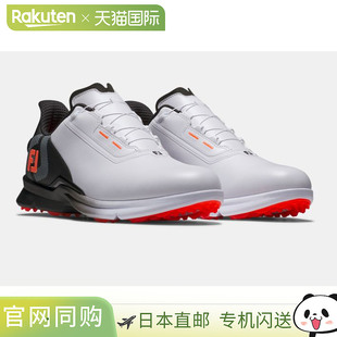 Golf 无钉鞋 BOA Fuel 日本直邮FootJoy