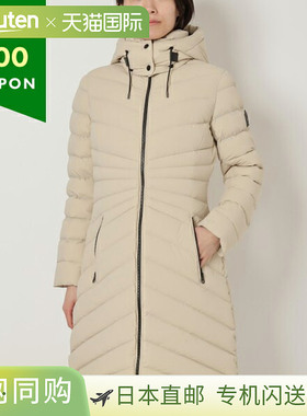 日本直邮MACKAGE 羽绒服外套 Camea 女式 MACKAGE CAMEASTR C0281