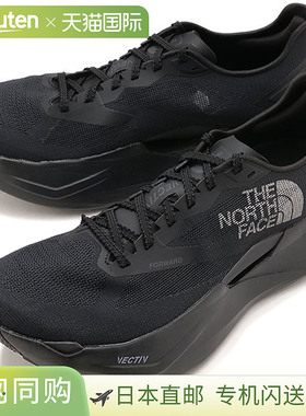 日本直邮THE NORTH FACE 男士 VECTIV Forward 运动鞋 [NF52601-K