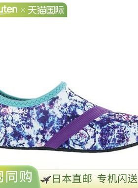 日本直邮Fitkicks 鞋 FITKICKS M CLOUD BURST KFK0020 23.5-24.5