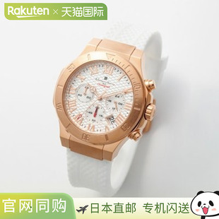 男士 日本直邮SM23106 Marra Salvatore 手表 PGWH