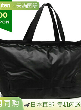 日本直邮Salomon MAX GEARBAG ADVANCED 手提包25L黑色男女LC2483