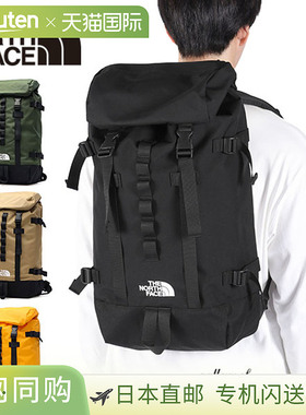 日本直邮The North Face Heritage Collection Klettersack NM825
