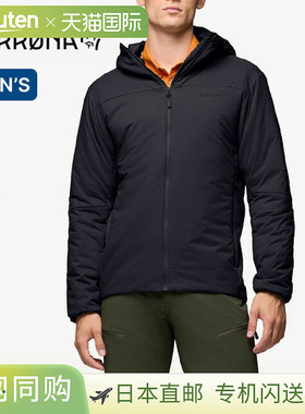 NORRONA femund Thermo60 拉链连帽男款 (2660-25) - 外套、夹克