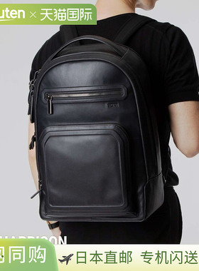 日本直邮TUMI Harrison Warren 背包 (06302023DBM 154129) - 男