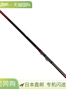 日本直邮宇崎日清 ISO 杆 PROSTAGE SPEED ISO α No. 2 450