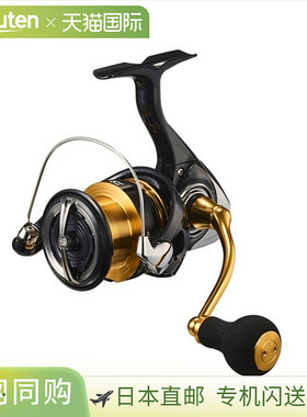 Daiwa 纺车轮 23 Regalis LT4000-CXH