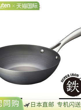 Vita Craft 超级铁煎锅炒锅 22cm 24cm 26cm 28cm 30cm 33cm 深 I