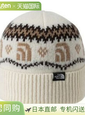 The North Face 半圆顶北欧羊毛无檐小便帽 NN42432 男士邮件递送