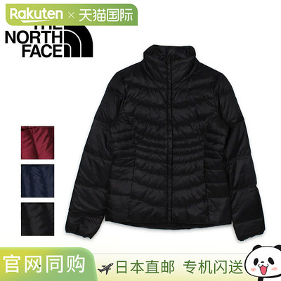THE NORTH FACE ACONCAGUA夹克羽绒服外衣女士ACONCAGUA JACKET 2