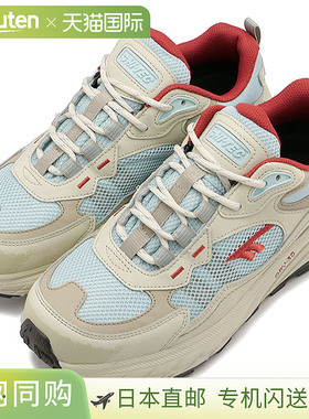 日本直邮Hi-Tec 男女款防水露营运动鞋 53144049 SS25 EASTEND WP