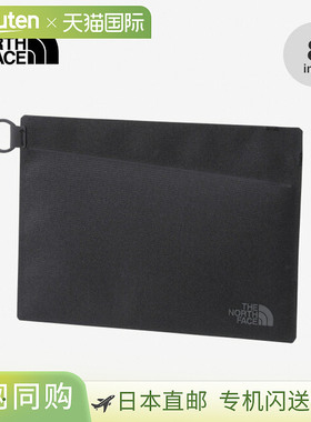 The North Face 平板电脑包8 英寸 NN32512 大小案例小工具案例袋