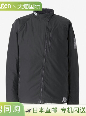 日本直邮HELLY HANSEN RefaLoft 狙击手夹克 HH12451