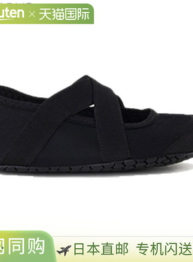 日本直邮FITKICKS 鞋 FK CROSSOVERS L BK 鞋 运动鞋 女士用品 设