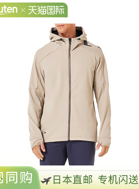 日本直邮OAKLEY US规格 En 3Rdg Synchronism Jacket 7 7 男士秋