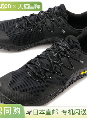 日本直邮MERRELL男士Trail GLOVE 7 J037151 SS23 M TRAIL GLOVE