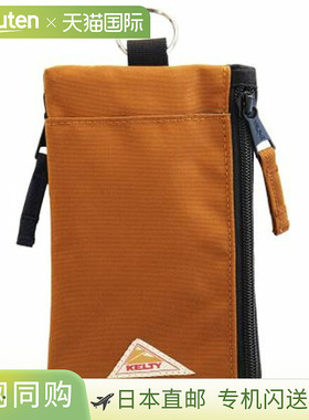 日本直邮KELTY FES POUCH 4 袋配件盒3259234725-CARAME